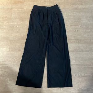 Corduroy dress pants